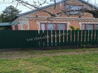 Старощербиновская - недвижимость