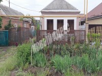 ст.Староминская - недвижимость