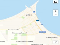 Ейск - недвижимость