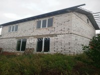 Приазовка - недвижимость