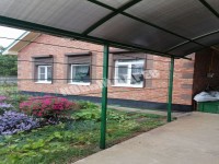 Старощербиновская - недвижимость