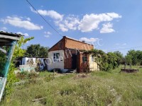 СНТ Заря - недвижимость